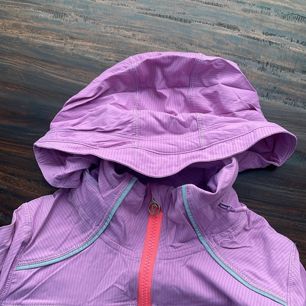 Ivivva by Lululemon Routine Jacket II - Picture 4 of 11